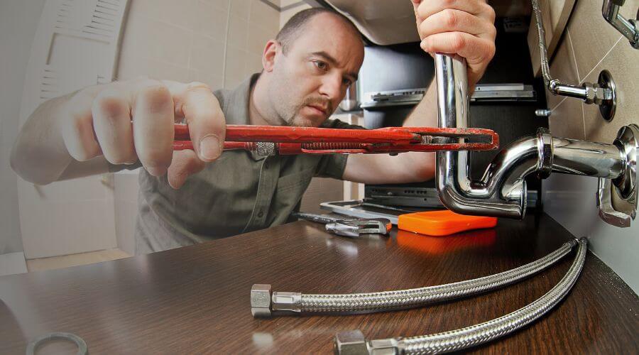 Professional bathroom faucet installation in Murdock, IL